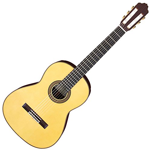 クラッシックギター　ホセ・アントニオ Jose Antonio ホセ・アントニオ No.2 Cedar クラシックギター