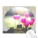 Material: Anti-slip rubber backing for keeping mouse pad stay in place while in use.