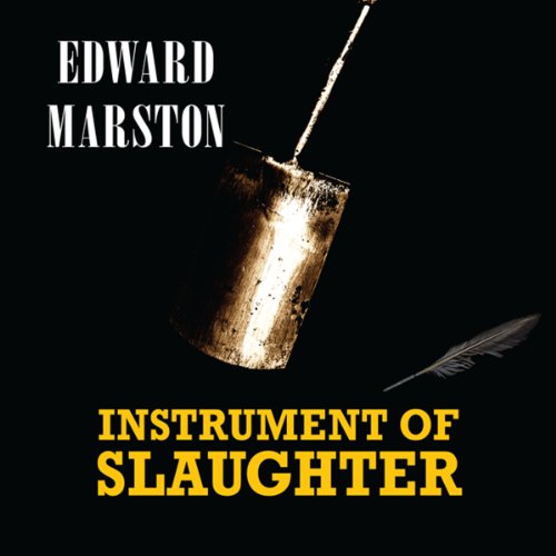 Cover art for Instrument of Slaughter