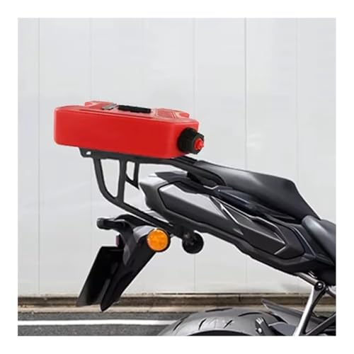 Support de fixation moto GSX-S1000GT pour vos road-trips