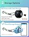 LuminiCam Mini Camera Wireless 1080P Wi-Fi Hidden Camera for Indoor Security Pet Monitoring, Motion Detection & Night Vision Nanny Cam Pet Cameras