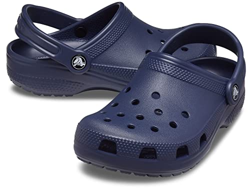Crocs unisex-child Classic Clog T Clog
