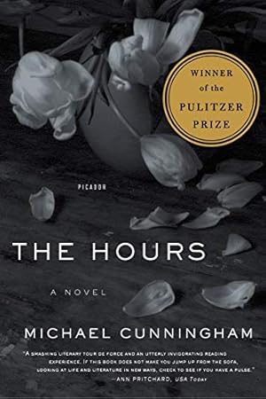 Book cover Hours, The (Picador Modern Classics, 1)