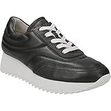 shoes paul carroll Plantilla: cuero Paul Green Zapatilla 5164-011 Piel Lisa Negro Zapatos Mujer, Negro, 37 EU