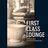 Café lounge
