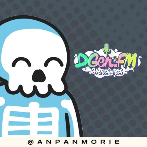 How NFTs Can Heal The World with AnpanMorie