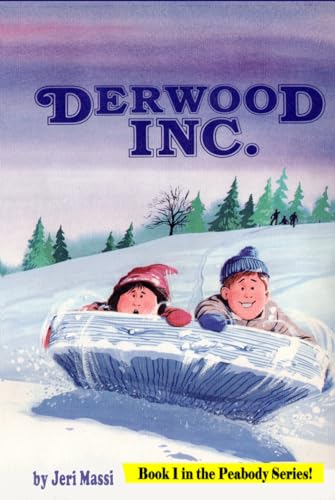 Derwood Inc. (The Peabody Series)