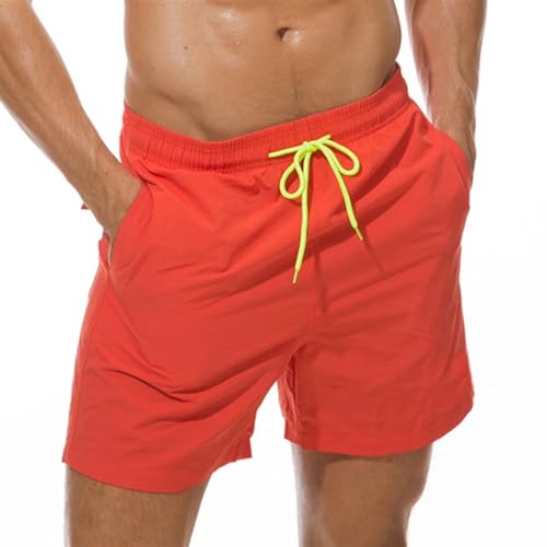 Shorts course sexy maillots pour homme actif évitant les irritations
