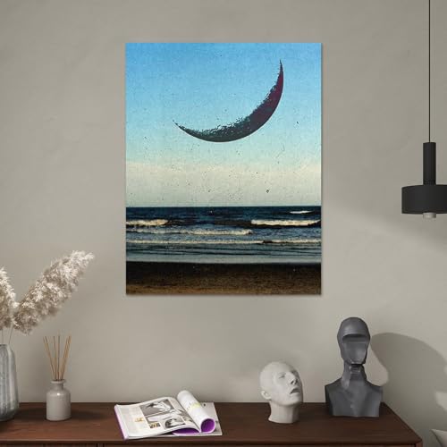 Signsxcel Custom Poster Prints-Upload Your Image/Photo,Personalized Photo To Poster Printing,Durable And Waterproof,Wall Art Prints,8X10In thumb #6