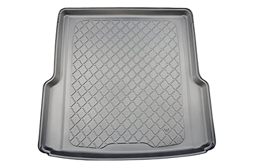 MDM Kofferraumwanne kompatibel mit BMW i4 (G26) Electric 2021-, Kofferraummatten