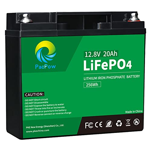 What Is The Best Batteries For Ham Radio On The Market Today BNB