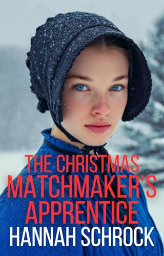 The Christmas Matchmaker's Apprentice