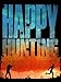 Happy Hunting