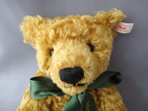 マルガレーテシュタイフ Margarete Steiff Teddy Bear マルガレーテ