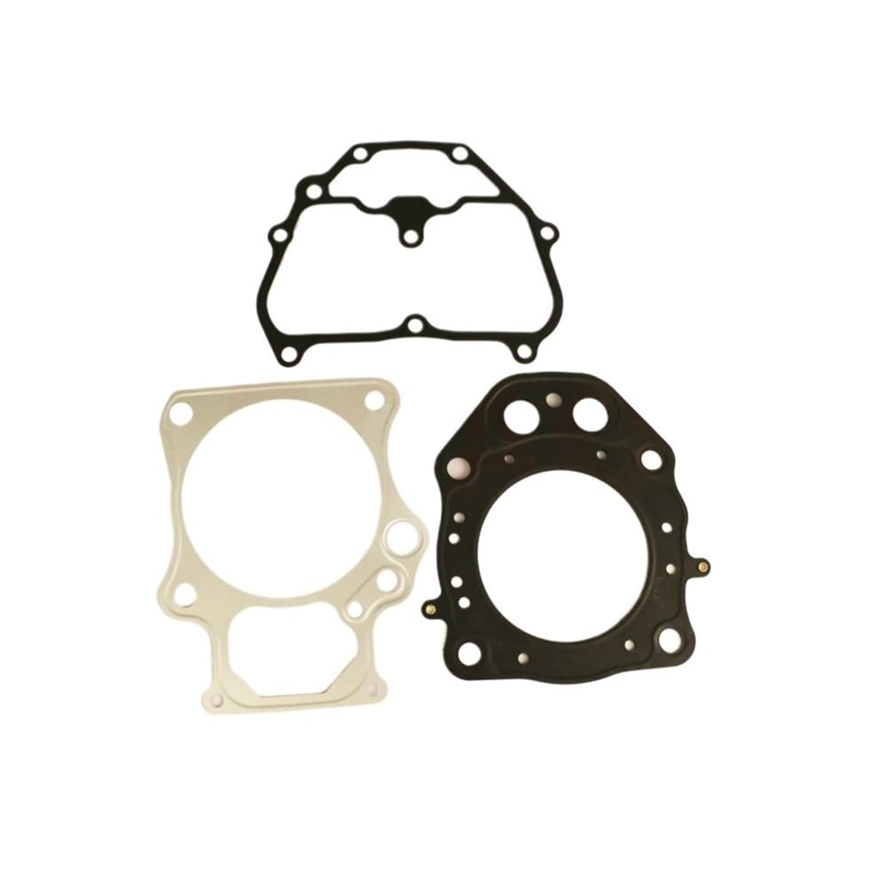Kit de joints de cylindre TRX420 de précision pour moto
