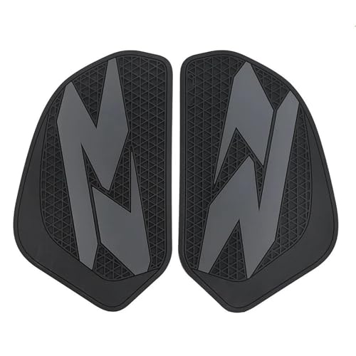 Protection latérale du genou GSXR 600 750 anti-dérapante pour réservoir
