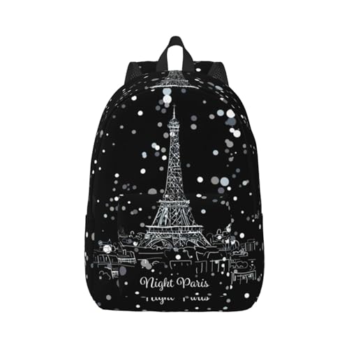 Sac à dos d'infirmière pour ordinateur portable : protégez vos affaires avec style à Paris
