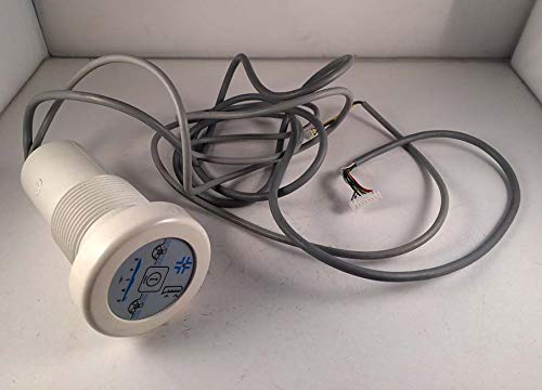 Generico Teclado Repuesto para bañera con desinfección Calyx C44300183