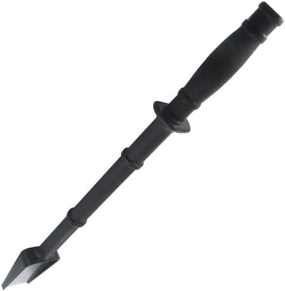 Snow Thrower Chute Clearing Tool 731-2643 931-2643 Compatible with MTD Snow Blowers Compatible with Cub Cadet Snow Blowers 1X 2X Compatible with Craftsman Compatible with Troy-Bilt
