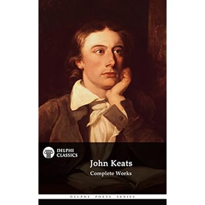 Delphi Complete Works of John Keats