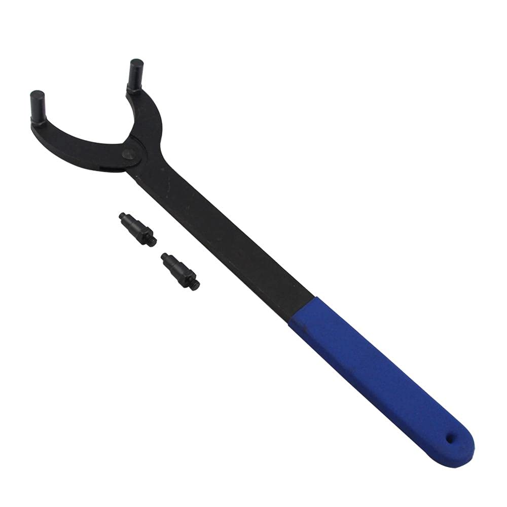 Cambio cinghia dentata chiave – Timing set attrezzi di fissaggio