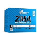 OLIMP SPORT NUTRITION ZMA Kapseln