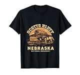 Scotts Bluff National Monument Nebraska Hiking