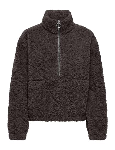 ONLY Onlxena L/S Teddy Box SWT