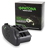 Il coperchio vano batteria PATONA Nikon BL-3 assicura una tenuta sicura della batteria EN-EL4 / EN-EL4a e consente di chiudere in maniera sicura il vano batterie.