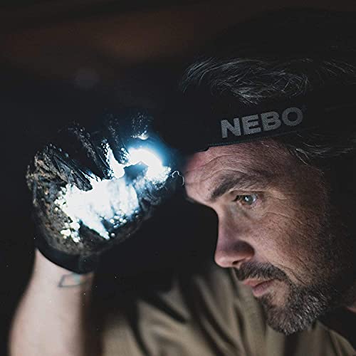 Nebo Tools Transcend 500 500 Lumens #TOP5