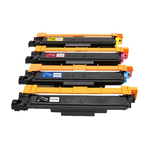 Tóner DR233CL elimina líneas negras en impresora MFC-L3770CDW