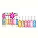 Sol de Janeiro Gift Set of 6 Cheirosa Perfume Mists with Cheirosa 62, 40, 68, 76, 71, 48 | Limited Edition | Travel Size Minis
