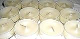12 Stck. Partylite Teelichter 