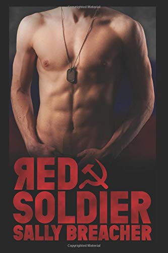 Red Soldier (Deep State Spy Series)