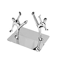 Algopix Similar Product 3 - millet16zjh Book Stand2Pcs Kicking