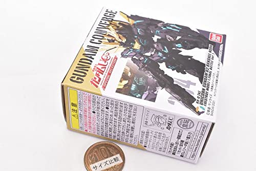 ガンダムコンバージ　ユニコーン Special selection 6体セット FW GUNDAM CONVERGE 機動戦士ガンダムUC SPECIAL SELECTION