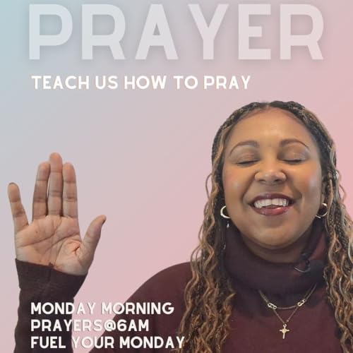 Monday Morning Prayers 5 cover art