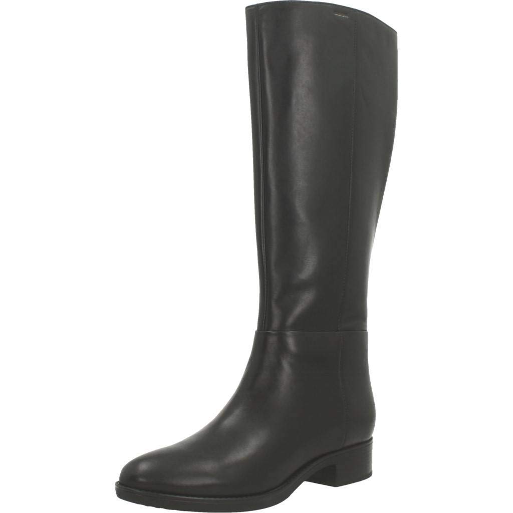Geox Women's D Felicity D Boots