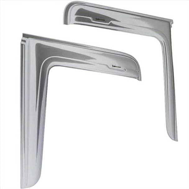 Technical Precision Replacement for Sterling L9511 Year 1999 Chrome Acrylic VENTALATORS