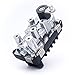 Produktbild TURBOKOO G-185 Elektrischer Turbolader Antrieb, Geeigneter Stellantrieb durch Teilenummer G-185/6NW008412 ersetzen, Bestandener Test durch ATD-1/ G3/ Turbokline-Geräte usw.