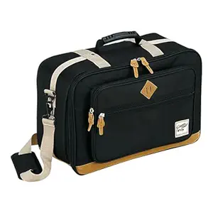 Tama TPB200 Powerpad Designer Drum Pedal Bag - Black