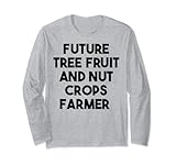 Future Tree Fruit And Nut Crops Farmer