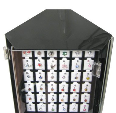 BodyJewelryOnline displaycase