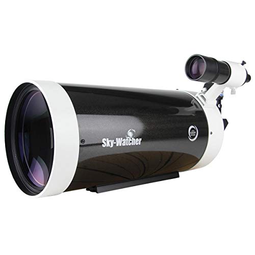 Skywatcher- S115000 Maksutov-Cassegrain e il telescopio catadiottrico