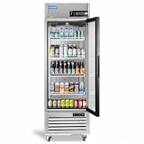 ICECASA 23 Cu Ft