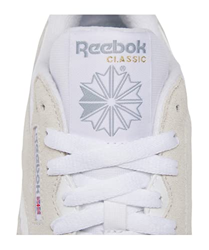 Image of Reebok Women's Cl Nylon Mh Fashion Sneaker | Casual Shoes