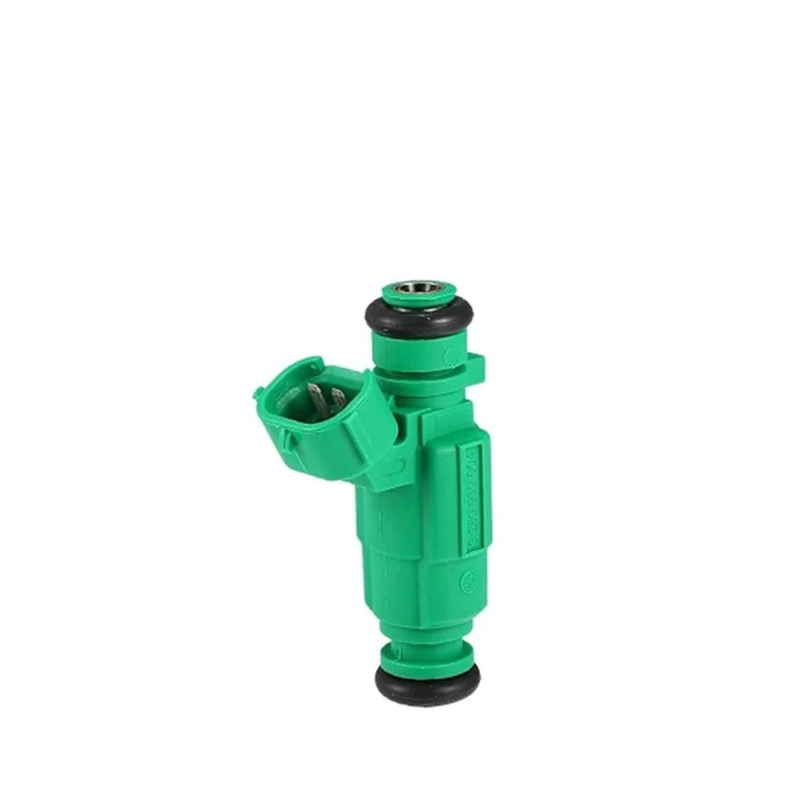 Fuel Injector for Hyundai for Accent 2006-2011 1.6L for Santa Fe 2001-2006 2.7L 4PCS Fuel Injectors 35310-37150(1PC)