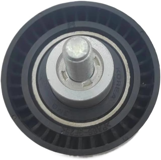 Suitable for 0829.A1 0830.62 9643414780 9648473280 for Citroen C2 C3 C4 Peugeot 206 207 307 308 Timing Belt Deflection Guide Pulley(Type1)