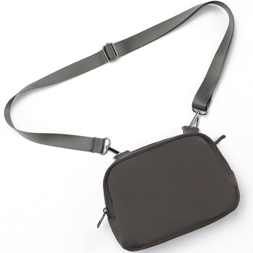 Image of MAXTOP Small Crossbody Bags for Women Belt Bag Fanny Pack with Adjustable Strap