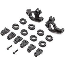 TEAM LOSI RACING Front Spindle Set All 22 TLR234074 Elec Car/Truck Replacement Parts